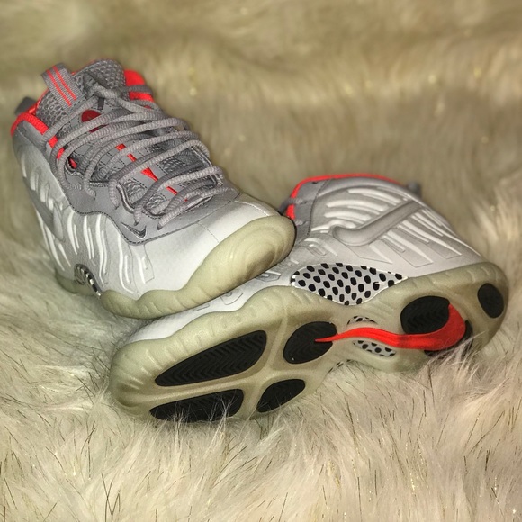 NIKE LITTLE POSITE PRO - Picture 3 of 3